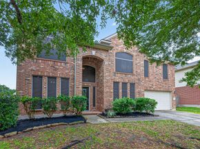 18511 Skippers Helm, Humble TX 77346