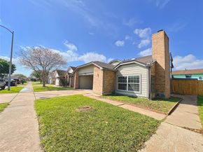 13546 Portobello Drive, Houston TX 77083