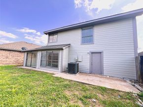 13546 Portobello Drive, Houston TX 77083