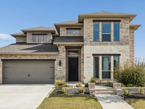 18702 Denio Site Drive, Cypress TX 77433