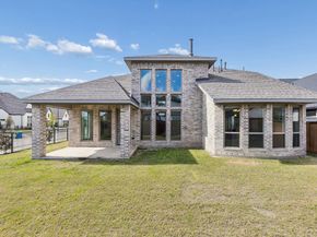 18702 Denio Site Drive, Cypress TX 77433