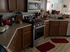 709 Elder Way, Round Rock TX 78664