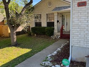 709 Elder Way, Round Rock TX 78664