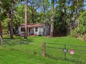 22833 Yupon Street, Porter TX 77365