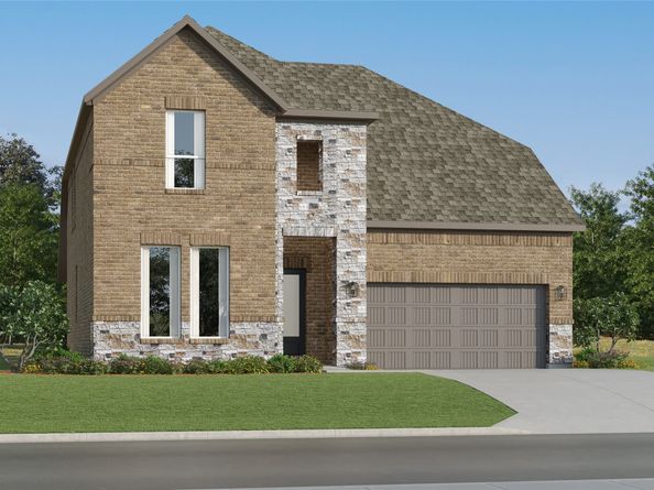 22314 Junction Peak Drive, Porter TX 77365