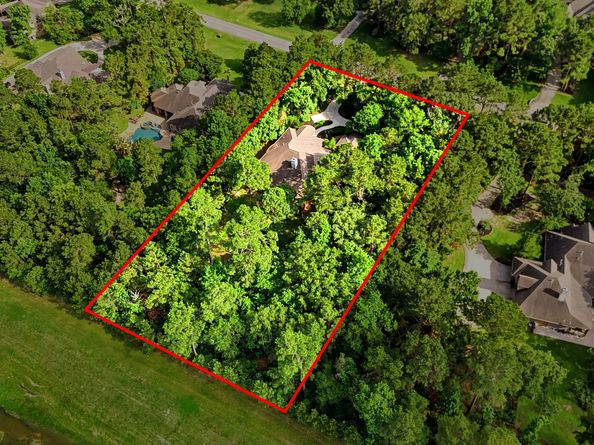 3907 N Rondelet Drive, Spring TX 77386