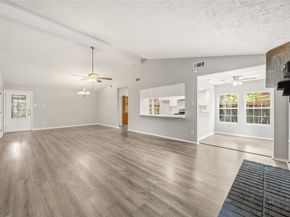 3119 Glade Springs Drive, Kingwood TX 77339