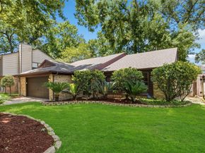 3119 Glade Springs Drive, Kingwood TX 77339