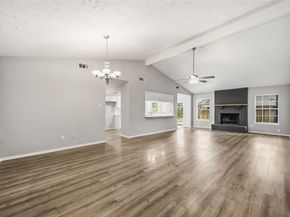 3119 Glade Springs Drive, Kingwood TX 77339