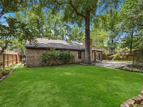3119 Glade Springs Drive, Kingwood TX 77339