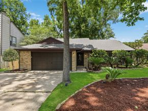 3119 Glade Springs Drive, Kingwood TX 77339
