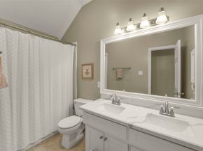 13743 Sherburn Manor Drive, Cypress TX 77429