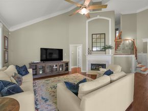 13743 Sherburn Manor Drive, Cypress TX 77429