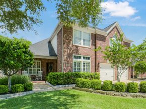13743 Sherburn Manor Drive, Cypress TX 77429