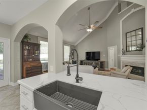 13743 Sherburn Manor Drive, Cypress TX 77429