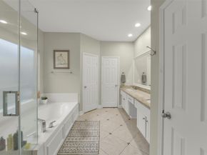 13743 Sherburn Manor Drive, Cypress TX 77429