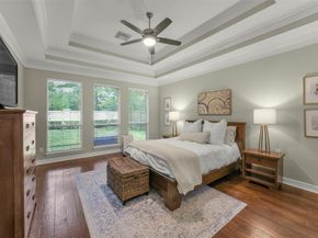 13743 Sherburn Manor Drive, Cypress TX 77429