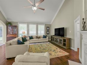 13743 Sherburn Manor Drive, Cypress TX 77429