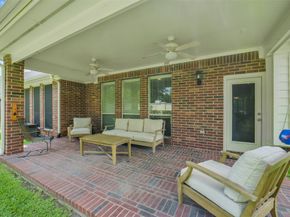 13743 Sherburn Manor Drive, Cypress TX 77429