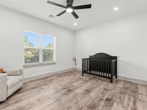 517 Moore Street, Tomball TX 77375