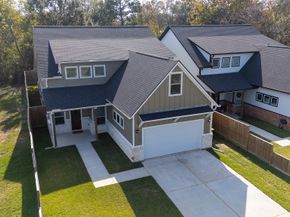 517 Moore Street, Tomball TX 77375