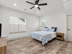 517 Moore Street, Tomball TX 77375