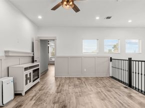 517 Moore Street, Tomball TX 77375