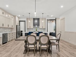 517 Moore Street, Tomball TX 77375