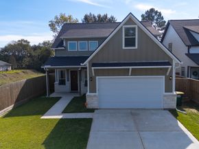 517 Moore Street, Tomball TX 77375