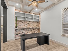 517 Moore Street, Tomball TX 77375