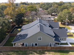 517 Moore Street, Tomball TX 77375