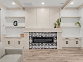 517 Moore Street, Tomball TX 77375