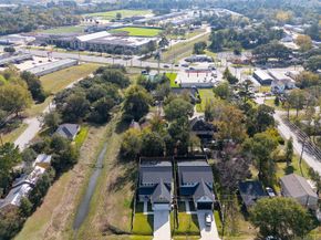 517 Moore Street, Tomball TX 77375