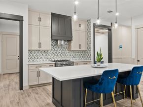 517 Moore Street, Tomball TX 77375