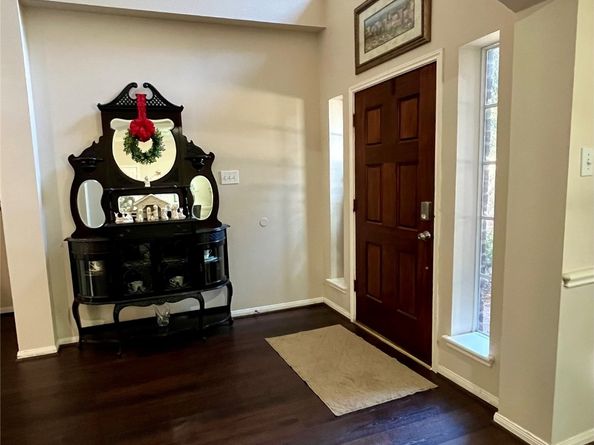 13430 Sterling Park Lane, Cypress TX 77429