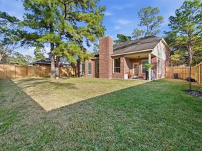 13430 Sterling Park Lane, Cypress TX 77429