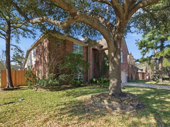 13430 Sterling Park Lane, Cypress TX 77429