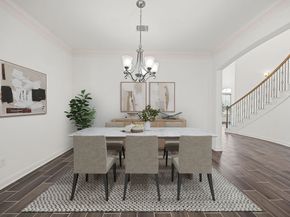 19106 Arcadia Cove Court, Cypress TX 77429