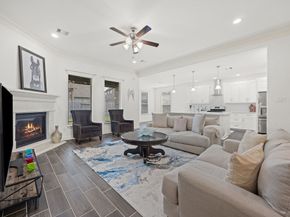 19106 Arcadia Cove Court, Cypress TX 77429