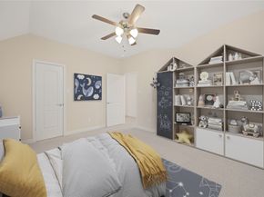 19106 Arcadia Cove Court, Cypress TX 77429