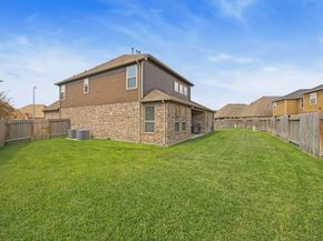 19106 Arcadia Cove Court, Cypress TX 77429