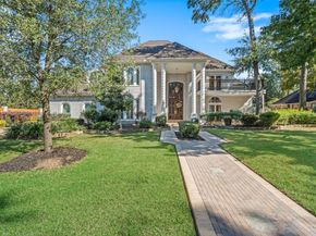 17403 Cedar Placid Lane, Houston TX 77068
