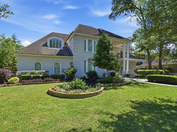 17403 Cedar Placid Lane, Houston TX 77068