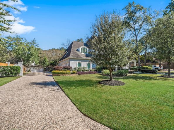 17403 Cedar Placid Lane, Houston TX 77068