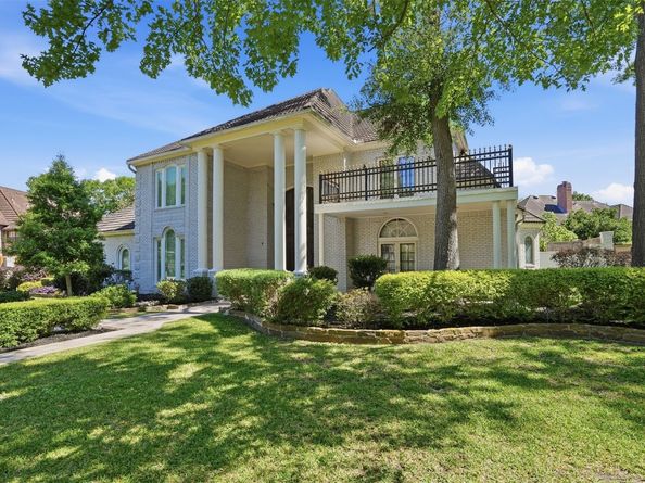 17403 Cedar Placid Lane, Houston TX 77068