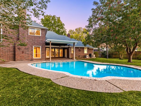 6448 Magnolia Street, Katy TX 77493