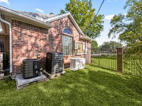6448 Magnolia Street, Katy TX 77493
