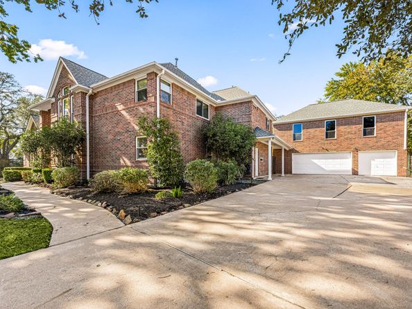 6448 Magnolia Street, Katy TX 77493