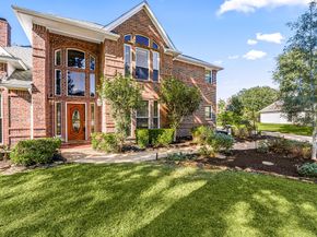 6448 Magnolia Street, Katy TX 77493