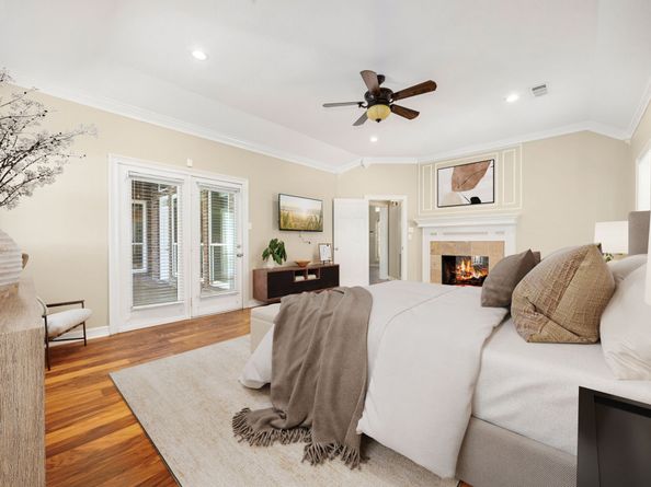 6448 Magnolia Street, Katy TX 77493